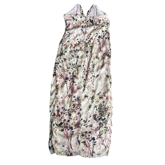 Katie May Come On Home Floral Midi-Dress - Picture 5 of 9